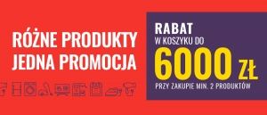 Promocja na RTV w NEO24