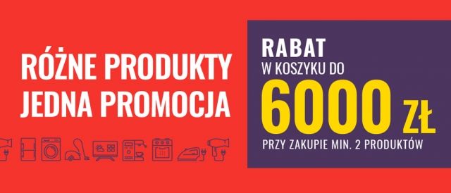 Promocja na RTV w NEO24