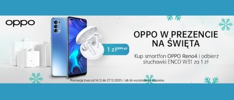 Promocja na smartfony w RTV EURO AGD