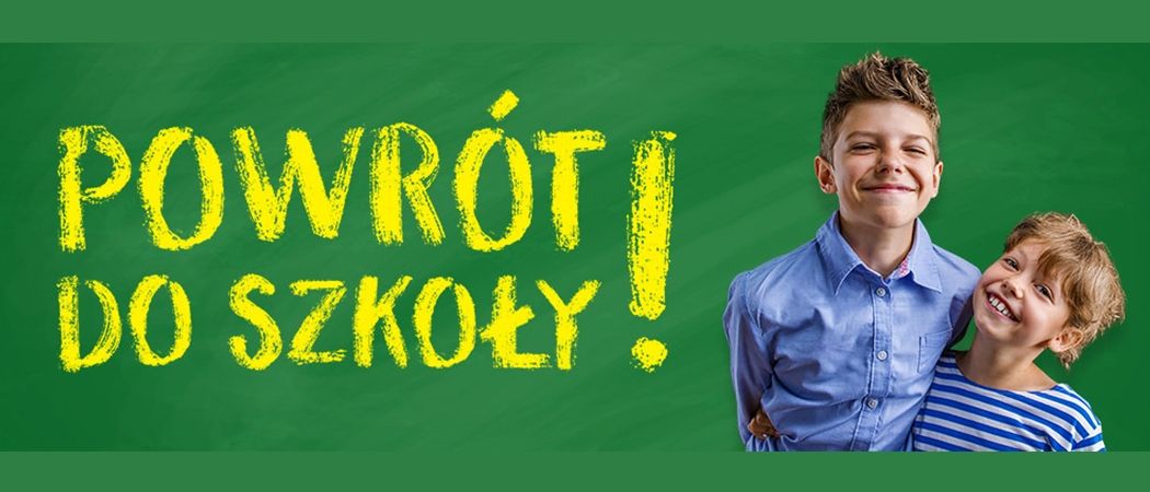 Kup promocyjny sprzęt w super cenach w promocji "Powr&oacute;t do szkoły" w Media Expert!