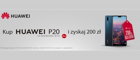 Promocja w RTV EURO AGD