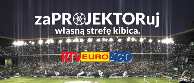 Konkurs w RTV EURO AGD
