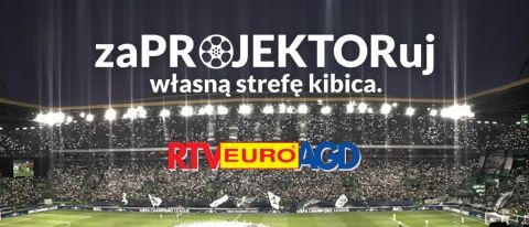 Konkurs w RTV EURO AGD