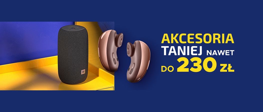 Promocja Neo24 - kup wybrane słuchawki, głośnik mobilny i inne taniej z kodem rabatowym!