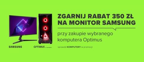 Promocja w Neonet 