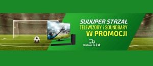 Promocja SUPER STRZAŁ w NEO24