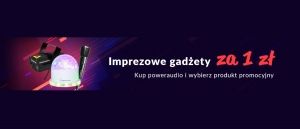 Promocja w RTV EURO AGD