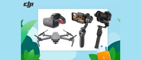 Promocja DJI w Media Expert