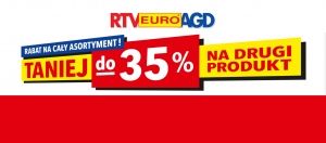 Promocja w RTV EURO AGD