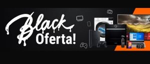 Promocja "Black oferta" w AVANS