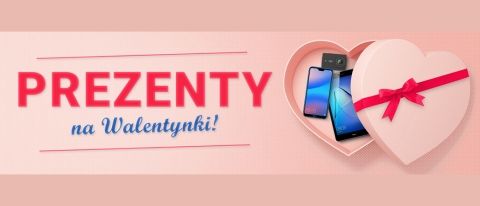 Promocja walentynkowa w AVANS