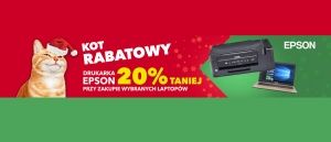 Promocja na laptopy w RTV EURO AGD