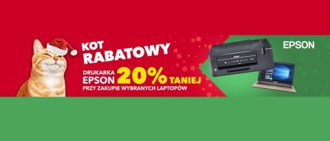 Promocja na laptopy w RTV EURO AGD