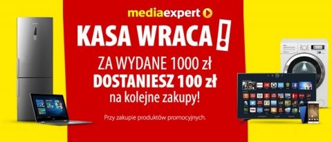 Promocja Media Expert