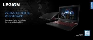 Promocja na laptopy LENOVO w RTV EURO AGD