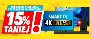 Promocja SONY w Media Expert