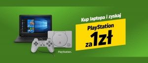 Promocja na laptopy w NEONET