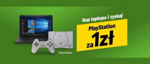 Promocja na laptopy w NEONET