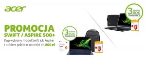 Promocja ACER w RTV EURO AGD