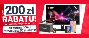 Promocja w Avans