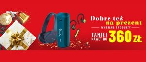 Promocja DOBRE NA PREZENT w NEO24