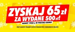 Promocja w Media Expert