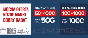 Promocja na RTV w NEO24