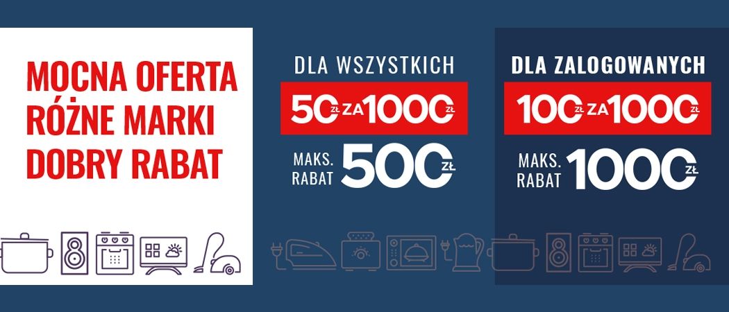 Promocja Neo24 na RTV - kup jeszcze taniej wybrany telewizor lub sprzęt audio!