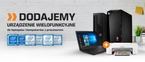 Promocja na komputery i laptopy w Saturn