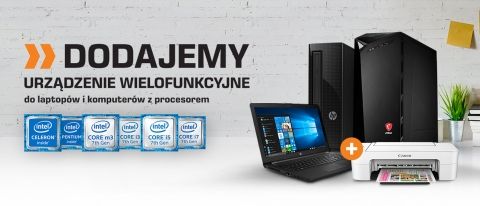 Promocja na komputery i laptopy w Saturn