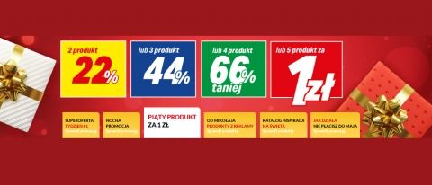 Promocja w RTV EURO AGD