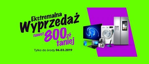 Promocja w NEONET
