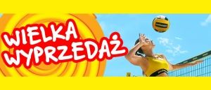 Promocja WIELKA WYPRZEDAŻ w Media Expert