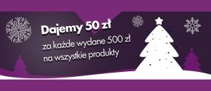 Promocja w Vobis 