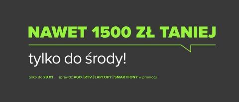 Promocja FINAŁ MEGA OKAZJI w NEONET