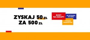 Promocja w NEONET