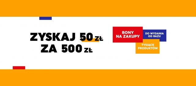 Promocja w NEONET