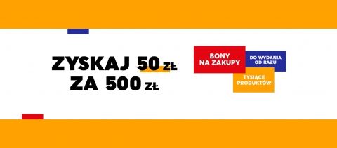 Promocja w NEONET