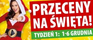 Przeceny w Media Expert