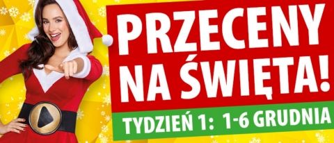 Przeceny w Media Expert