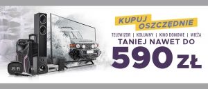 Promocja KUPUJ OSZCZĘDNIE w NEO24