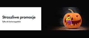 Promocja STRASZLIWA PROMOCJA w VOBIS
