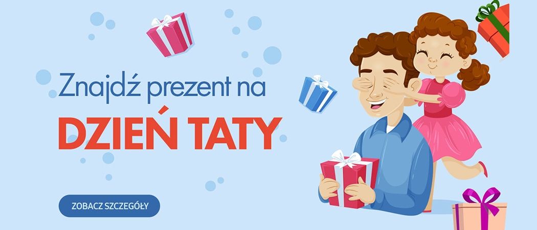 Promocja na Dzień Taty w Vobis - kup promocyjny sprzęt z dodatkowym rabatem!