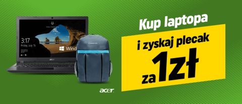 Promocja na laptopy w NEONET