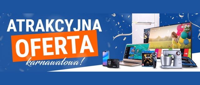 Promocja w sklepach AVANS