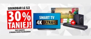 Promocja LG w Media Expert