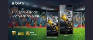 Promocja SONY w Media Expert