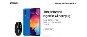 Promocja SAMSUNG w RTV EURO AGD