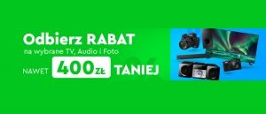 Promocja w Ole Ole