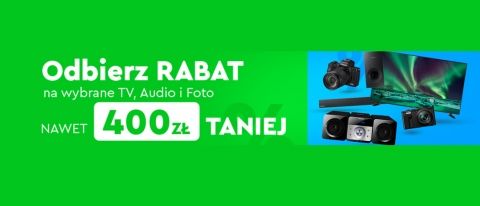 Promocja w Ole Ole